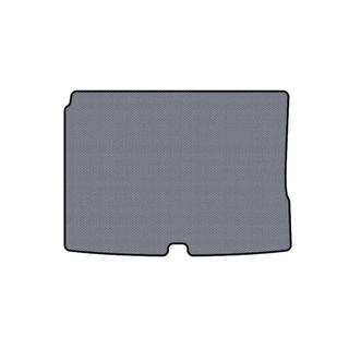 Kuminen tavaratilan matto Carsuit (Qubo 2008-2016, harmaa) Fiat Fiorino/Qubo 2008–2024 kuva 1