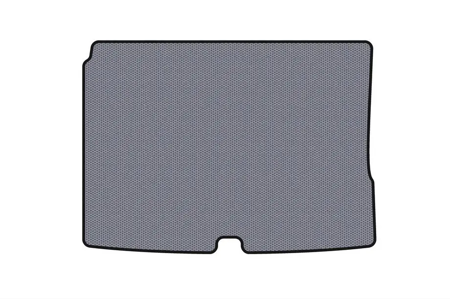 Fiat Fiorino/Qubo 2008–2024 Kuminen tavaratilan matto Carsuit (Qubo 2008-2016, harmaa) Image