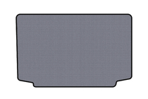Ford B-Max 2012–2017 Kuminen tavaratilan matto Carsuit (Harmaa) kuva 1
