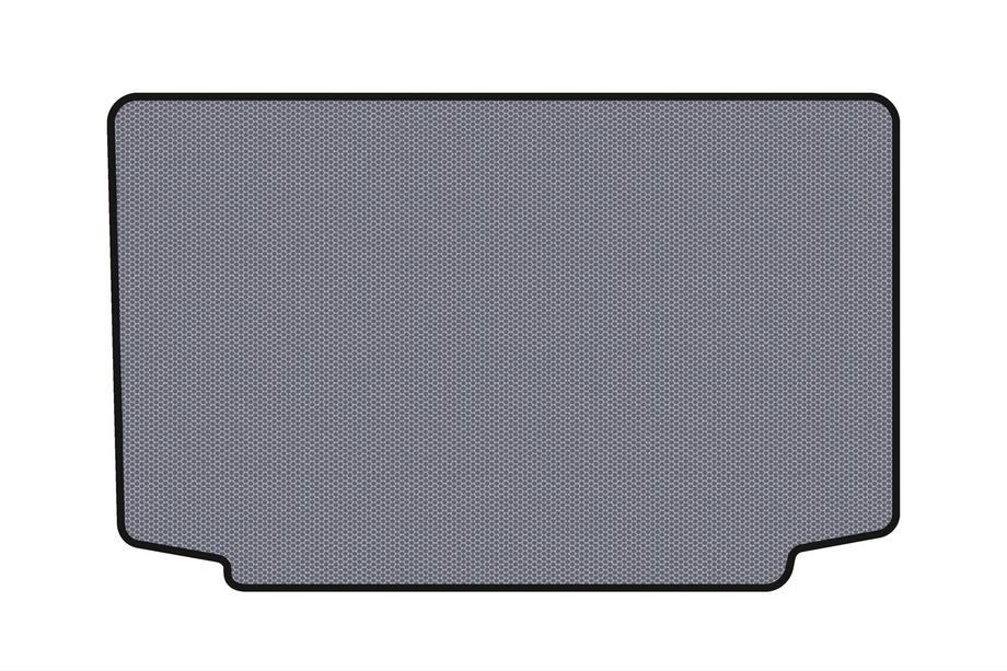 Ford B-Max 2012–2017 Kuminen tavaratilan matto Carsuit (Harmaa) Image