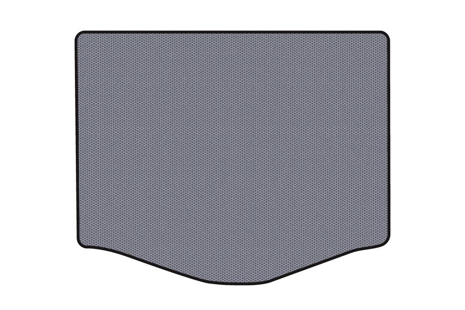 Ford C-Max 2004–2010 Kuminen tavaratilan matto Carsuit (Harmaa) Image