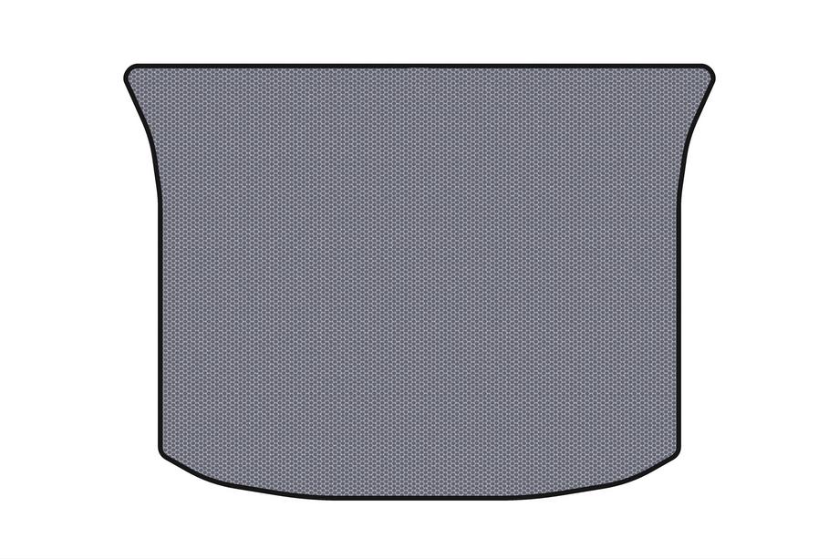 Ford Edge 2006–2014 Kuminen tavaratilan matto Carsuit (Harmaa) Image