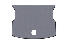 Ford Escape 2008–2013 Kuminen tavaratilan matto Carsuit (Harmaa) kuva 1