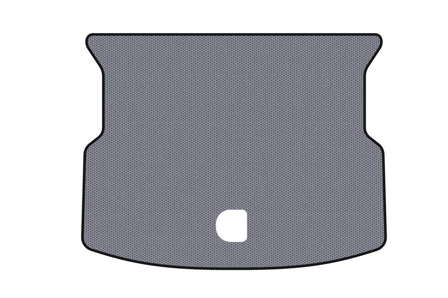 Ford Escape 2008–2013 Kuminen tavaratilan matto Carsuit (Harmaa) Image