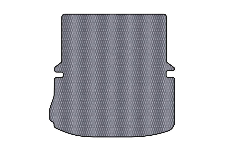 Ford Explorer 2011–2019 Kuminen tavaratilan matto Carsuit (2011-2015, harmaa) Image