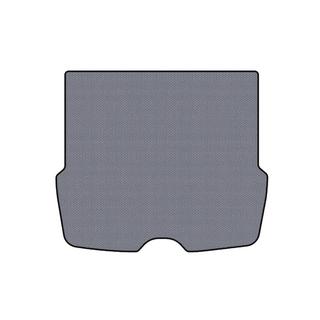 Kuminen tavaratilan matto Carsuit (2001-2005, SW, harmaa) Ford Focus I 1998–2005 kuva 1