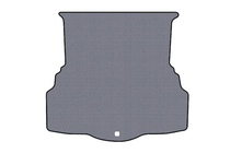 Ford Fusion 2012–2020 Kuminen tavaratilan matto Carsuit (SD, harmaa) kuva 1
