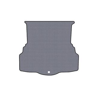 Kuminen tavaratilan matto Carsuit (SD, harmaa) Ford Fusion 2012–2020 kuva 1
