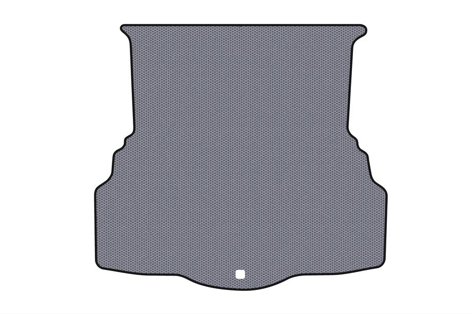 Ford Fusion 2012–2020 Kuminen tavaratilan matto Carsuit (SD, harmaa) Image