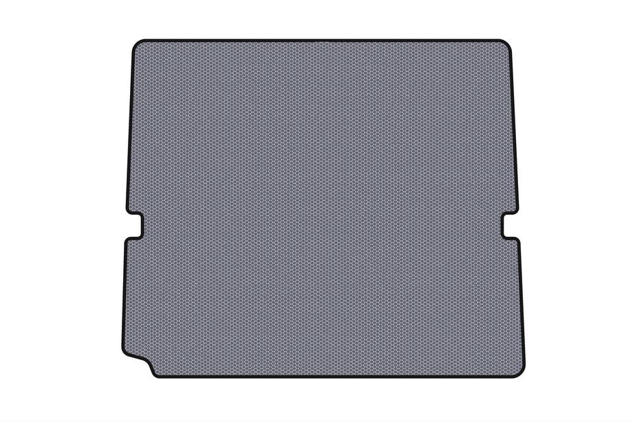 Ford Galaxy 2007–2015 Kuminen tavaratilan matto Carsuit (Harmaa) Kuva 1