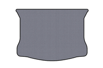 Ford Kuga 2008–2013 Kuminen tavaratilan matto Carsuit (Harmaa) kuva 1