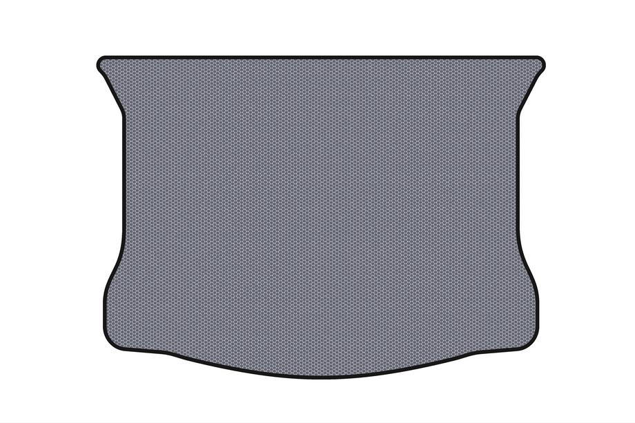 Ford Kuga 2008–2013 Kuminen tavaratilan matto Carsuit (Harmaa) Image