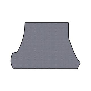 Kuminen tavaratilan matto Carsuit (SD, harmaa) Ford Mondeo 1996–2001 kuva 1