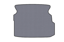 Geely CK-1 2005–2008 Kuminen tavaratilan matto Carsuit (2005-2009, SD, harmaa) kuva 1