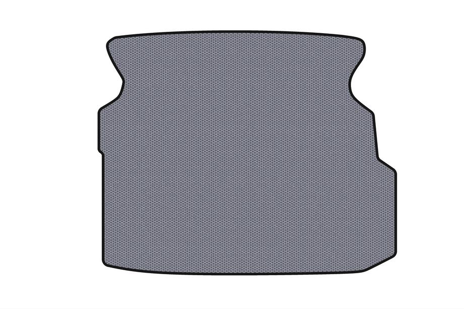 Geely CK-1 2005–2008 Kuminen tavaratilan matto Carsuit (2005-2009, SD, harmaa) Image