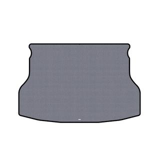 Kuminen tavaratilan matto Carsuit (Harmaa) Geely Emgrand X7 2011– kuva 1