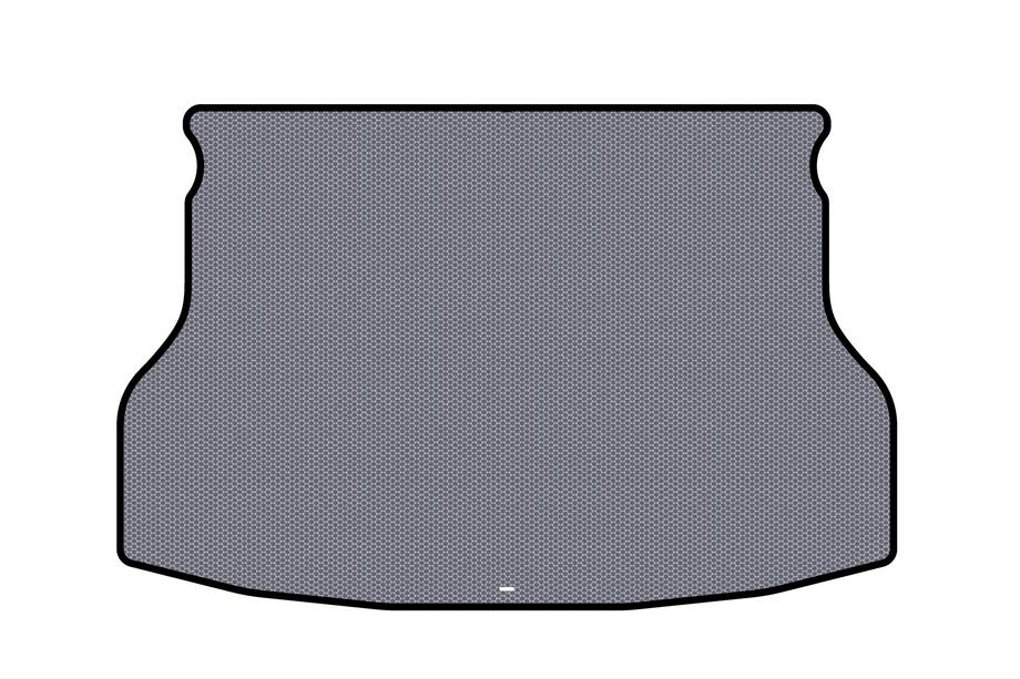 Geely Emgrand X7 2011– Kuminen tavaratilan matto Carsuit (Harmaa) Image