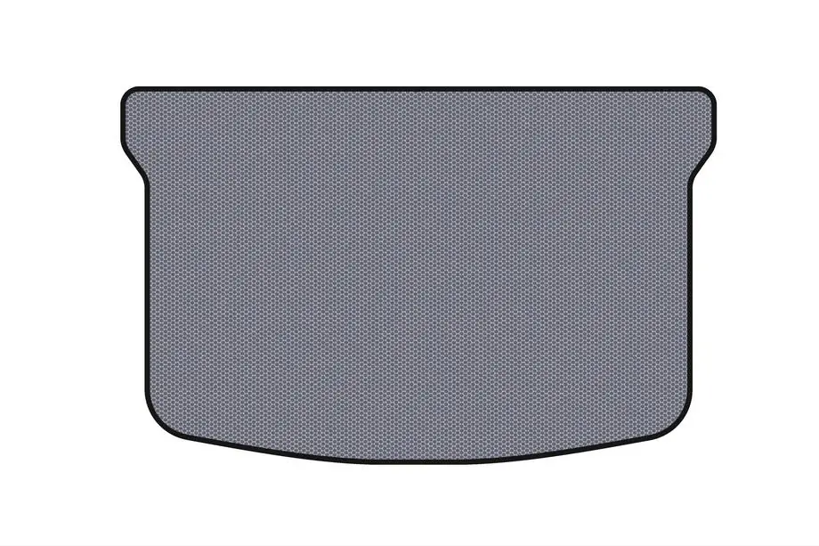 Geely GC-5 2010–2015 Kumimatto tavaratilaan Carsuit (HB, harmaa) Image