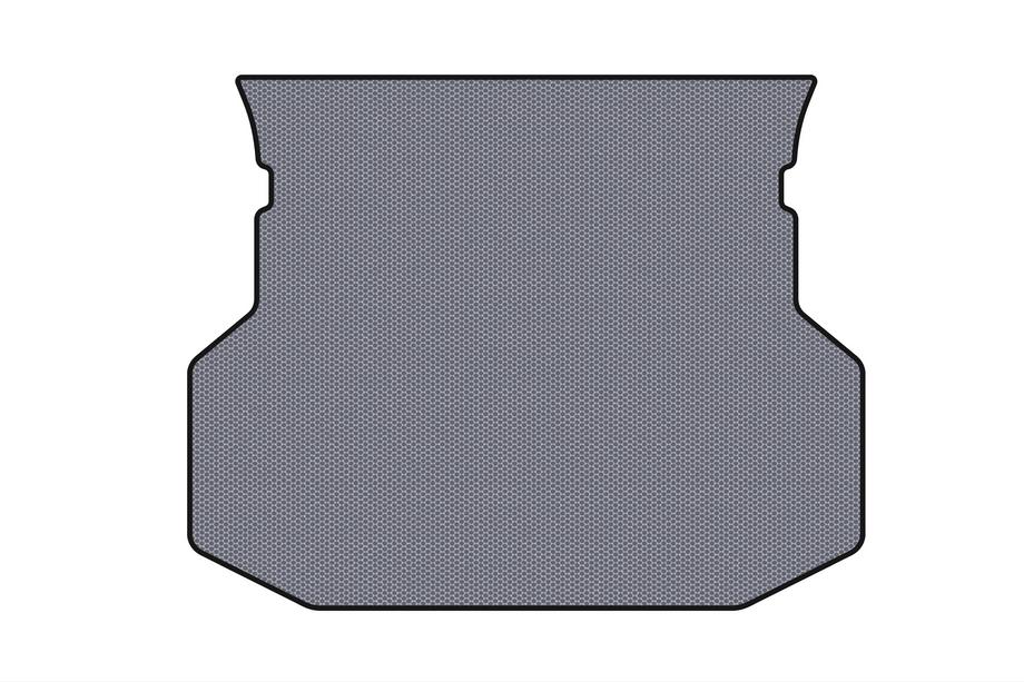 Geely MK 2006–2014 Kuminen tavaratilan matto Carsuit (SD, harmaa) Image