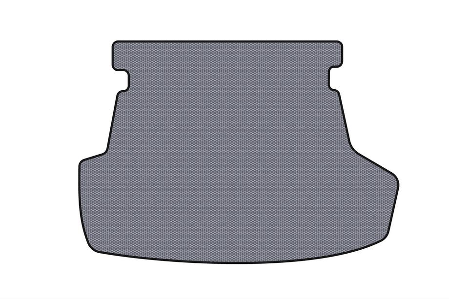 Great Wall Voleex C30 2010–2016 Kuminen tavaratilan matto Carsuit (SD, harmaa) Image