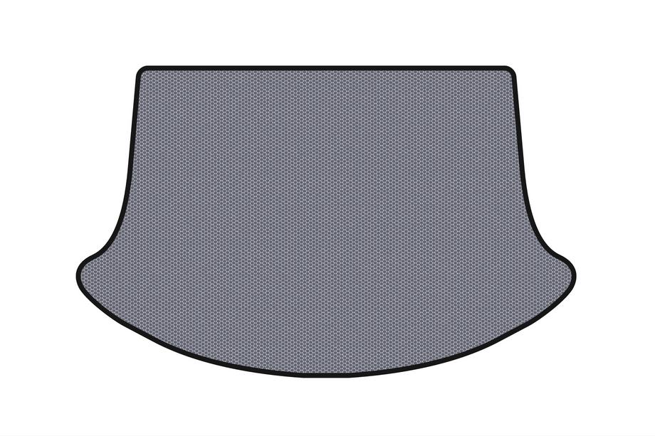 GreatWall Haval H2 2014–2021 Kuminen tavaratilan matto Carsuit (Harmaa) Image