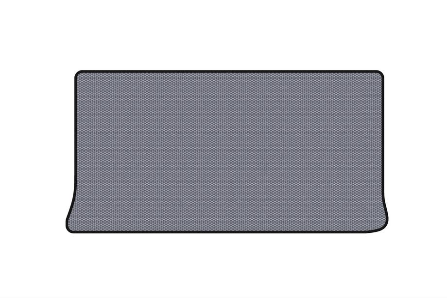 Hummer H2 2002–2009 Kuminen tavaratilan matto Carsuit (Harmaa) Image