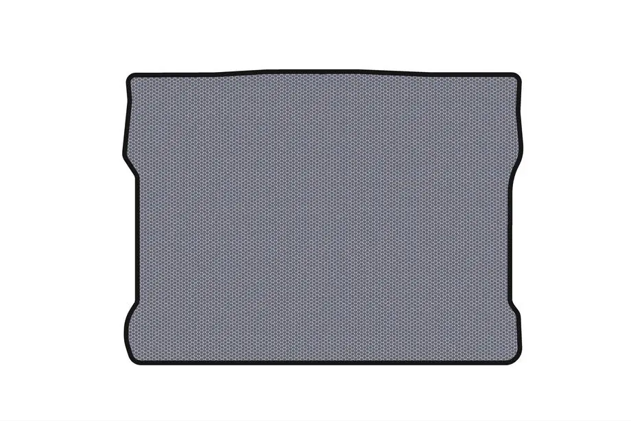 Hummer H3 2005–2010 Kuminen tavaratilan matto Carsuit (Harmaa) Image