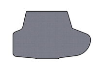 Infiniti Q50/Q60 2013–2024 Kuminen tavaratilan matto Carsuit (SD, harmaa) kuva 1