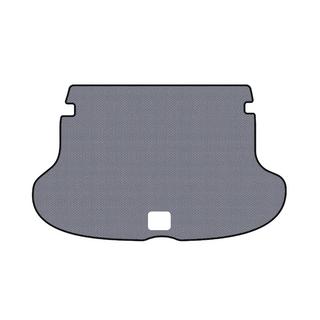 Kuminen tavaratilan matto Carsuit (Harmaa) Infiniti QX50 2007–2013 kuva 1