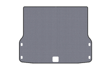 Infiniti QX56 2004–2010 Kumimatto tavaratilaan Carsuit (2004-2008, harmaa) kuva 1