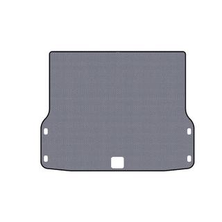 Kumimatto tavaratilaan Carsuit (2004-2008, harmaa) Infiniti QX56 2004–2010 kuva 1