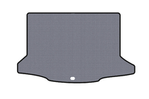 JAC S2 2014–2020 Kuminen tavaratilan matto Carsuit (Harmaa) kuva 1