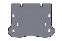 Jeep Grand Cherokee WK 2004–2010 Kuminen tavaratilan matto Carsuit V-2 (Harmaa) kuva 1
