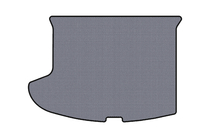 Jeep Patriot 2007–2016 Kuminen tavaratilan matto Carsuit (Harmaa) kuva 1