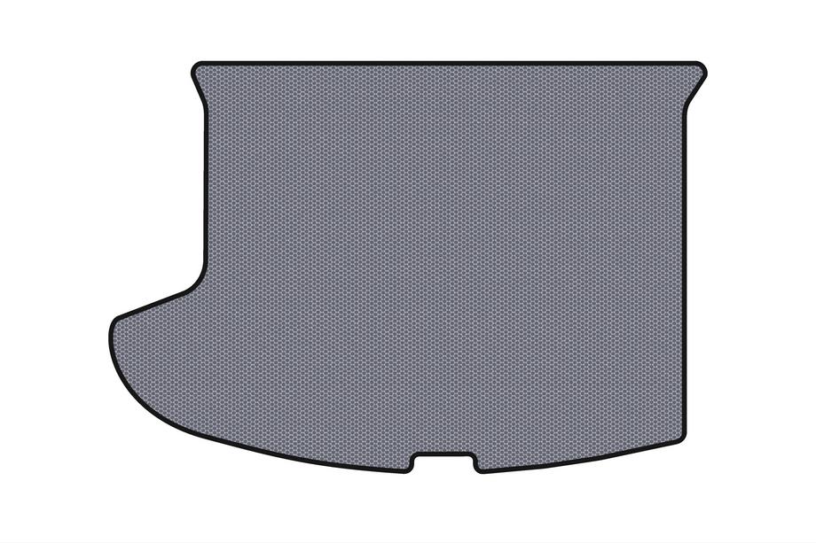 Jeep Patriot 2007–2016 Kuminen tavaratilan matto Carsuit (Harmaa) Image