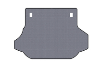 Kia Carens 1999–2012 Kuminen tavaratilan matto Carsuit (Harmaa) kuva 1