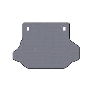 Kuminen tavaratilan matto Carsuit (Harmaa) kuva 1