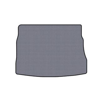 Kuminen tavaratilan matto Carsuit (HB, 3-ovinen, harmaa) kuva 1