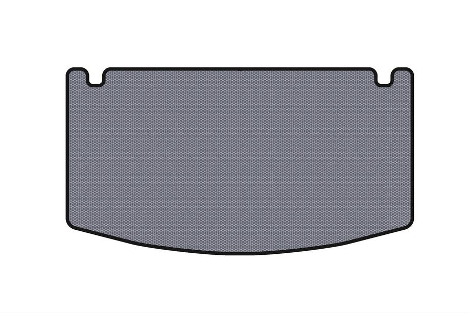 Kia Picanto 2004–2011 Kuminen tavaratilan matto Carsuit (2009-2011, HB, harmaa) Image