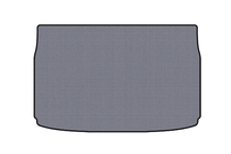 Kia Sedona 2014–2020 Carsuit kumimatto tavaratilaan (8-paikkainen, harmaa) kuva 1