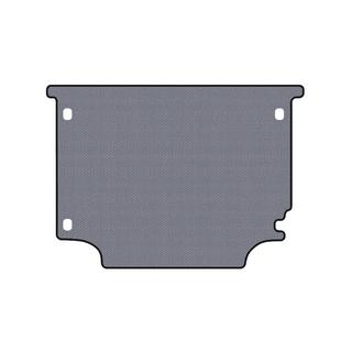Kuminen tavaratilan matto Carsuit (5-ovinen, harmaa) Land Rover Defender 2019– kuva 1