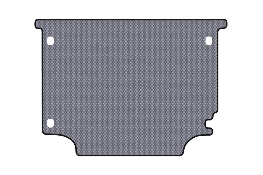 Land Rover Defender 2019– Kuminen tavaratilan matto Carsuit (5-ovinen, harmaa) Image