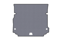 Land Rover Discovery III 2004–2009 Kumimatto tavaratilaan Carsuit V2 (Harmaa) kuva 1