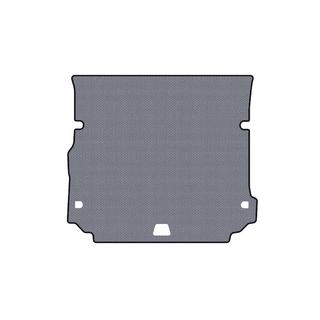 Kumimatto tavaratilaan Carsuit V2 (Harmaa) Land Rover Discovery III 2004–2009 kuva 1