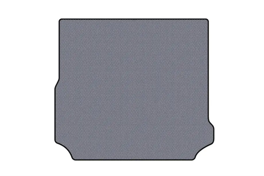 Land Rover Discovery IV 2009–2017 Kumimatto tavaratilaan Carsuit V2 (Harmaa) Image