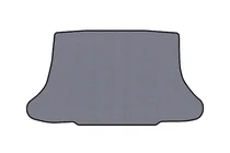 Land Rover Freelander I 1997–2006 Kuminen tavaratilan matto Carsuit (Harmaa) kuva 1