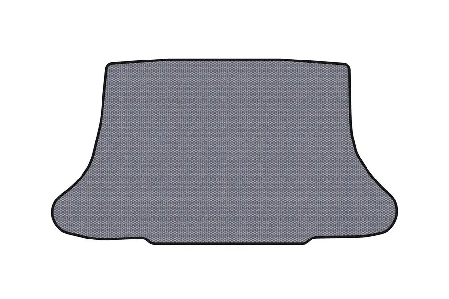 Land Rover Freelander I 1997–2006 Kuminen tavaratilan matto Carsuit (Harmaa) Image
