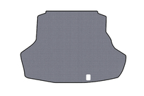Lexus ES 2012–2018 Kuminen tavaratilamatto Carsuit (2012-2015, SD, harmaa) kuva 1