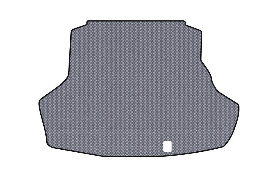 Lexus ES 2012–2018 Kuminen tavaratilamatto Carsuit (2012-2015, SD, harmaa) Image