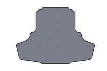 Lexus GS 2005–2011 Kuminen tavaratilan matto Carsuit (SD, harmaa) kuva 1
